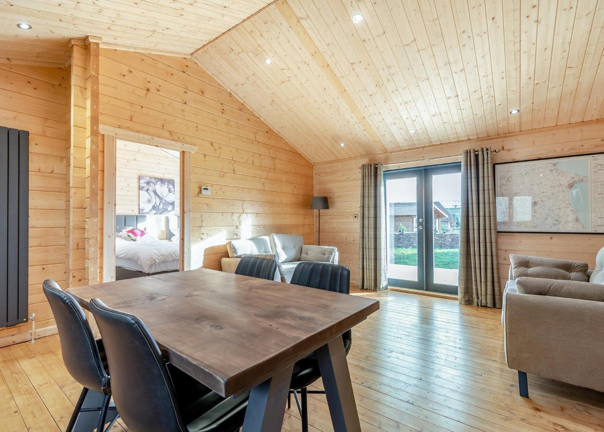 Kesters Hotel Nafferton Room photo